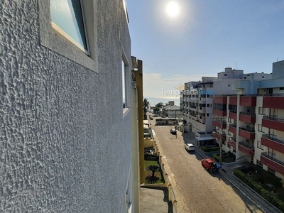 Lindo apartamento com 3 dormitórios, a 120 metros do mar de Bombas