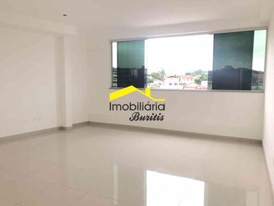 Sala para alugar no bairro Cinquentenário, 30m²