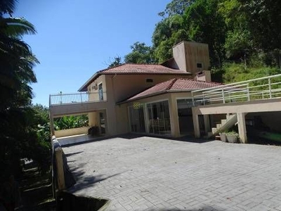 Sobrado em Perequê, Porto Belo/SC de 325m² 4 quartos à venda por R$ 1.099.000,00