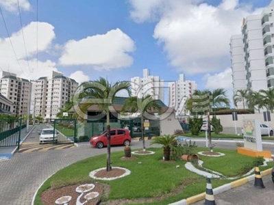 Apartamento à venda no bairro jabotiana - aracaju/se