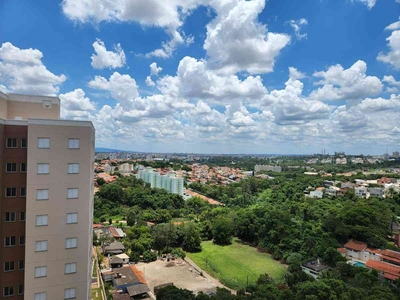 Apartamento com 2 quartos à venda no bairro Jardim Ipê, 53m²
