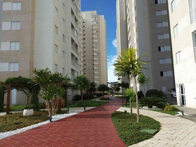 Apartamento com 2 quartos à venda no bairro Parque Morumbi, 78m²