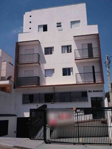Apartamento com 2 quartos à venda no bairro Vila Jardini, 73m²