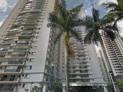 Apartamento em alphaville - locação edifício mont blanc 165 m² 3 suítes r$ 10.500/mês