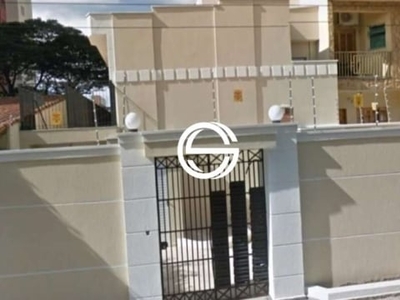 Apartamento em condomínio studio para locação no bairro vila esperança, 1 dorm, 40 m