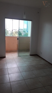 Apartamento para aluguel com 3 quartos em Samambaia Norte, Samambaia