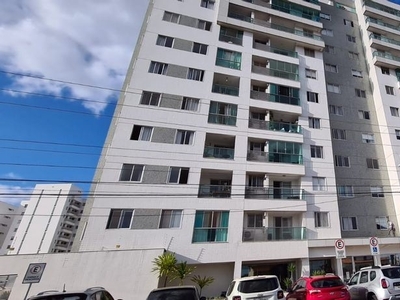 Apartamento para aluguel com 3 quartos no Guara II, Guará