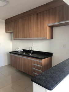 Apartamento Santa Helena 3 dormitórios (1 suite)