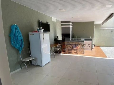 Casa com 4 dormitórios à venda, 247 m² por R$ 1.900.000,00 - Urbanova - São José dos Campo