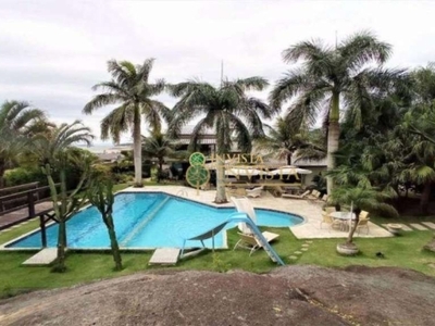 Casa residencial para locação, joão paulo, florianópolis - ca1437.