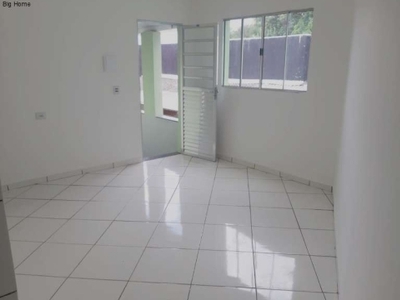 Casa residencial para locação na casa verde média, ótima localização, próximo à av. casa verde, com 2 dormitórios.