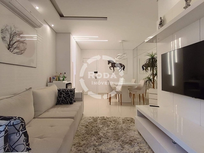 COMPRAR APARTAMENTO DE 1 QUARTO EM PRÉDIO COM LAZER COMPLETO NO BAIRRO DA POMPÉIA!