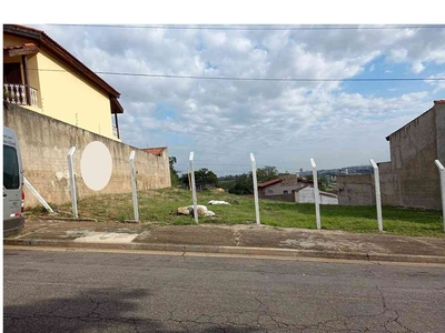 Lote à venda no bairro Parque Bela Vista