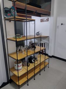 Mini apartamento em Copacabana