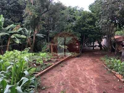 Terreno / área à venda, trevo - belo horizonte/mg