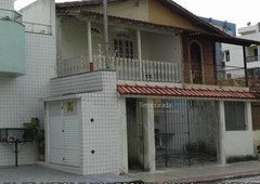 Casa para Temporada em Guarapari p/46 pessoas