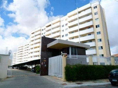Apartamento para venda com 71 m² com 3 quartos em São Gerardo - Fortaleza - CE