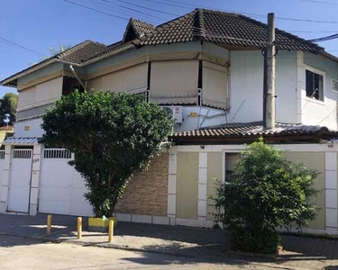 02 Casas de 3 quartos, R$ 550 mil cada- 119m² e 113m²