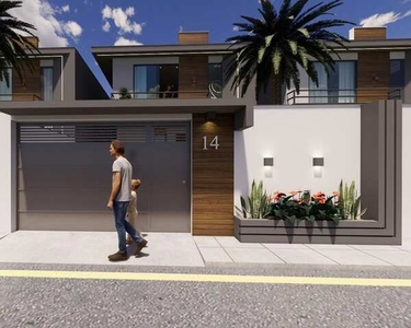 041- DUPLEX 127M² - 4 QUATOS - 1 SUITE MASTER - OPORTUNIDADE