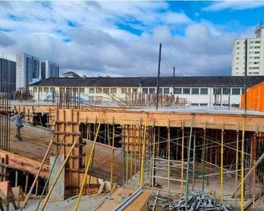 2 dormitórios com 1 suíte, 1 vaga - Ultimas unidades ao lado metrô Belém