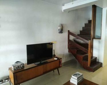 ACHEI IMOB vende casa em condomínio 134m², com 3 dormitórios, 1 vaga, no Bairro Cavalhada