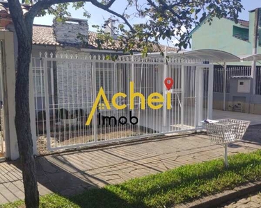 Acheimob vende Casa para Venda - 149.41m², 3 dormitórios, sendo 1 suites, 4 vagas - Ipanem