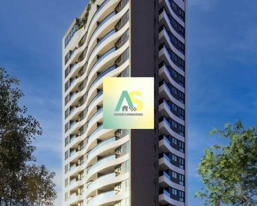 Apartamento 02 quartos a venda no Rosarinho, Lazer Completo, Alto Padrão