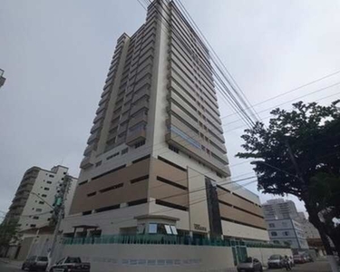 Apartamento 03 dormitórios, parcelamento direto proprietário- lado praia- vista mar