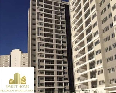 Apartamento 106 m² 3 suítes, alto padrão, em frente ao Pq. Cascavel