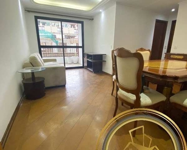 Apartamento 2 dormitórios, 1 suíte, 2 vagas. 62m² a venda na Penha de França