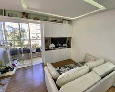 Apartamento 2 dormitórios