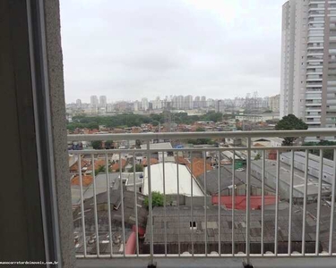 Apartamento 2 dormitórios para Venda em São Paulo, Quinta Da Paineira, 2 dormitórios, 1 su