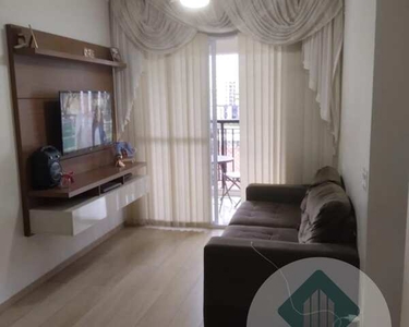 Apartamento 2 dormitórios, suite, lazer completo 62m, sol da manha