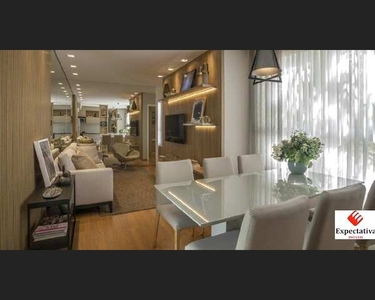 Apartamento, 2 quartos à venda, 54 m² por R$ 440.331 - Liberdade - Belo Horizonte/MG