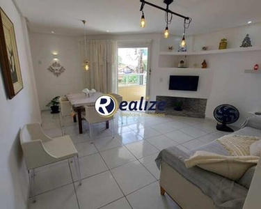 Apartamento 2 quartos á venda na Praia do Morro, Guarapari-ES - Realize Negócios Imobiliá