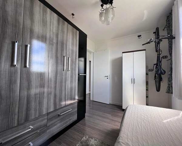 Apartamento 2 quartos c/ 1 suíte à venda, 62m² - Bom Retiro