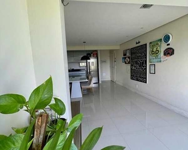 Apartamento 2 quartos, Suíte, em 76m² - Imbuí - Salvador - BA