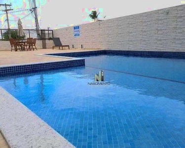 Apartamento 3/4 no Jardim Aeroporto