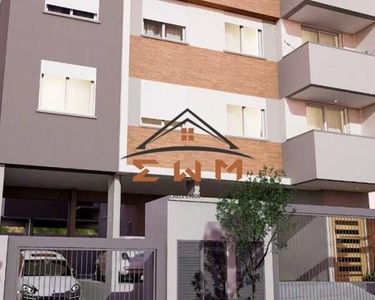 Apartamento 3 dormitórios São Luiz