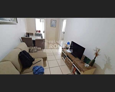 Apartamento 3 quartos, 1 suíte em Itapuã, Vila Velha/ES