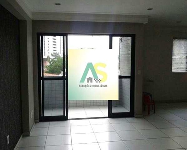 Apartamento 3 quartos a Venda nos Aflitos, 79m², Oportunidade!