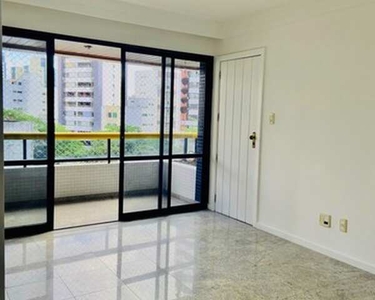 Apartamento 3 quartos com 112 metros quadrados com 3 quartos em Pituba - Salvador - Bahia