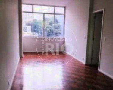 Apartamento 3 quartos na Tijuca à venda