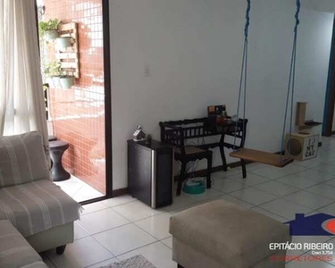 Apartamento 3 Quartos para Venda em Salvador, Itaigara, 3 dormitórios, 1 suíte, 3 banheiro