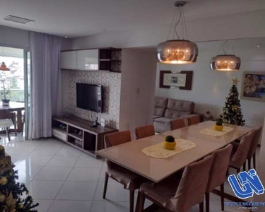 Apartamento 3 quartos sendo 1 suíte 95m2 á venda em Vila Laura