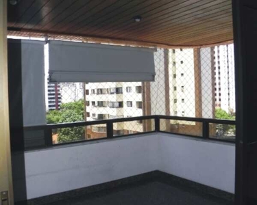 Apartamento 3 Quartos sendo 2 suíte 130m2 na Pituba