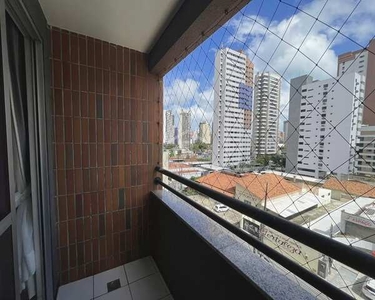 Apartamento . 67 metros quadrados com 3 quartos em Aldeota - Fortaleza - CE