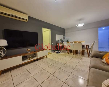 Apartamento a venda, 2 dormitorios, 1 vaga de garagem, Vila belmiro, R$440.000,00