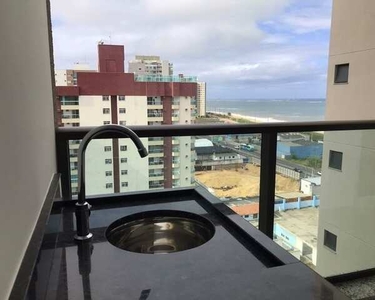 Apartamento à venda 2 Quartos, 1 Suite, 1 Vaga, 58.6M², PRAIA DE ITAPARICA, VILA VELHA - E