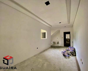 Apartamento à venda 2 quartos 1 suíte 1 vaga Residencial Campinas Baeta Neves - São Bernar